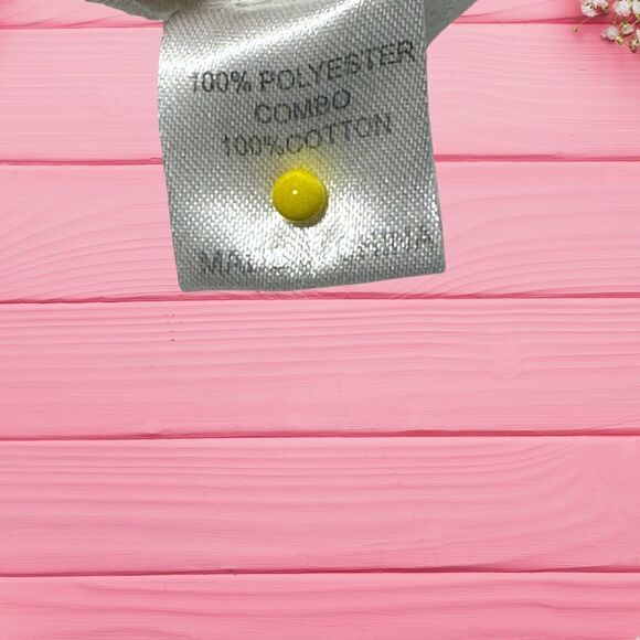 Chalk the Label Womens Jacket Size 4 White Lace Floral Fairy - Picture 11 of 12